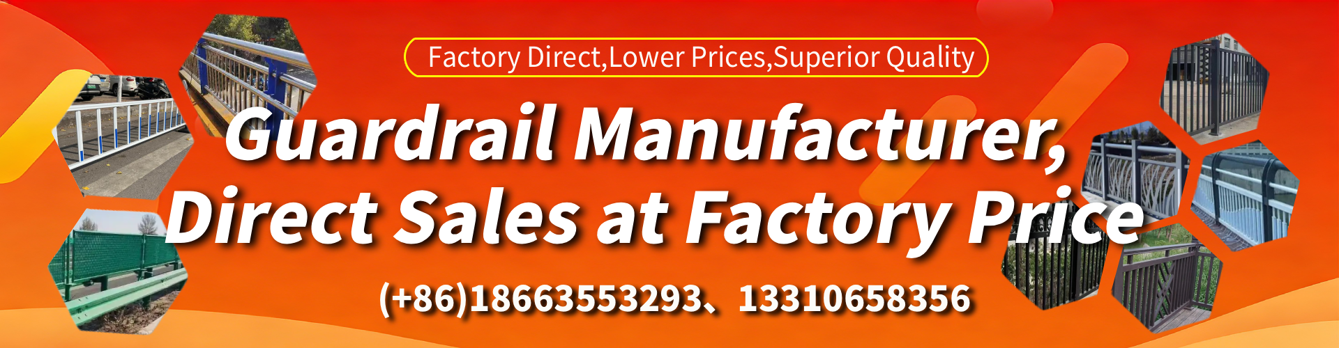 Vermont Guardrail Manufacturer